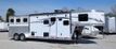 2015 Lakota 3 Horse Slant 11' Living Quarters  - 23015417 - 0