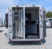 2015 Lakota 3 Horse Slant 11' Living Quarters  - 23015417 - 3