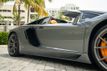 2015 Lamborghini Aventador 2dr Convertible - 22909968 - 9