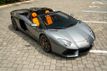 2015 Lamborghini Aventador 2dr Convertible - 22909968 - 11
