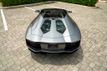2015 Lamborghini Aventador 2dr Convertible - 22909968 - 23