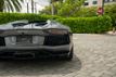 2015 Lamborghini Aventador 2dr Convertible - 22909968 - 24