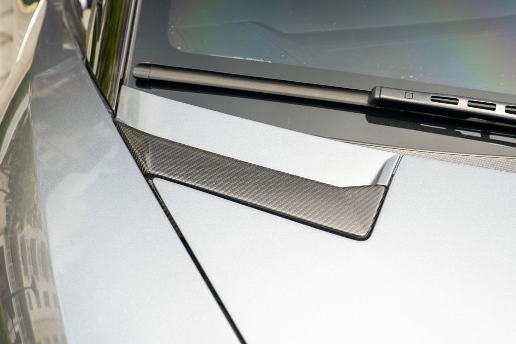 2015 Lamborghini Aventador 2dr Convertible - 22909968 - 45