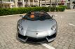 2015 Lamborghini Aventador 2dr Convertible - 22909968 - 4