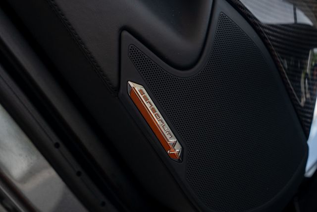 2015 Lamborghini Aventador 2dr Convertible - 22909968 - 52