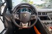 2015 Lamborghini Aventador 2dr Convertible - 22909968 - 59