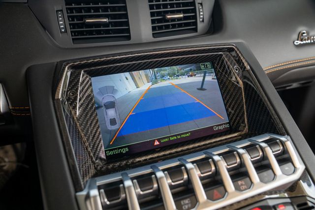 2015 Lamborghini Aventador 2dr Convertible - 22909968 - 64