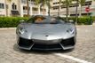 2015 Lamborghini Aventador 2dr Convertible - 22909968 - 7