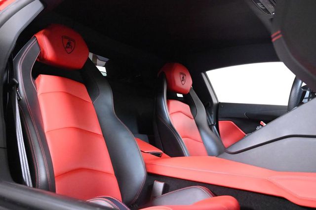 2015 Lamborghini Aventador 2dr Coupe - 23034033 - 16