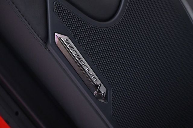 2015 Lamborghini Aventador 2dr Coupe - 23034033 - 18