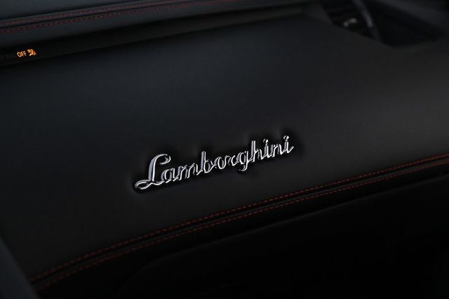 2015 Lamborghini Aventador 2dr Coupe - 23034033 - 20