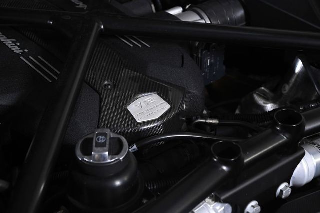 2015 Lamborghini Aventador 2dr Coupe - 23034033 - 23