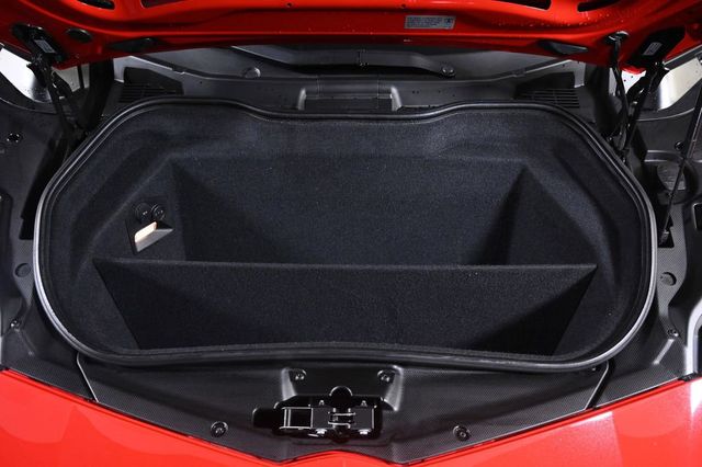 2015 Lamborghini Aventador 2dr Coupe - 23034033 - 28