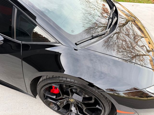 2015 Lamborghini Huracan 2dr Coupe LP 610-4 - 22936200 - 10