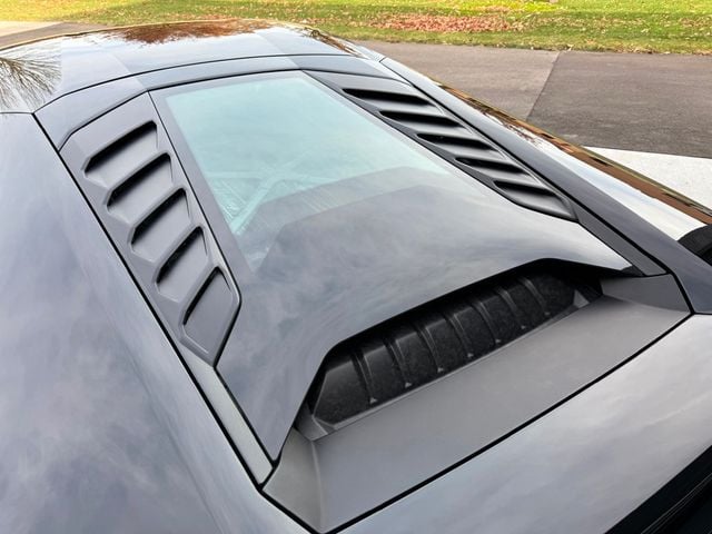 2015 Lamborghini Huracan 2dr Coupe LP 610-4 - 22936200 - 13