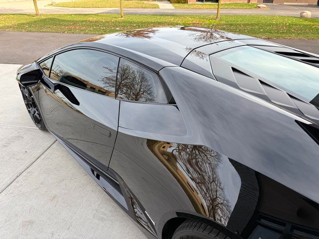 2015 Lamborghini Huracan 2dr Coupe LP 610-4 - 22936200 - 15