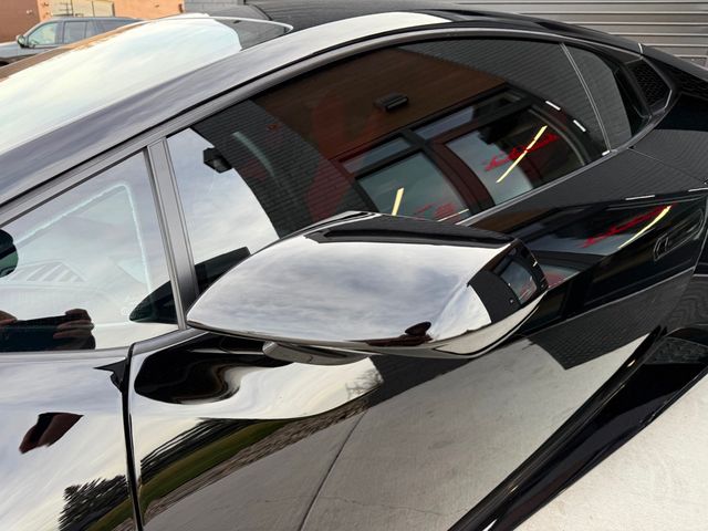 2015 Lamborghini Huracan 2dr Coupe LP 610-4 - 22936200 - 19