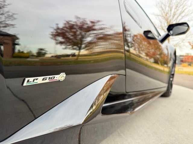 2015 Lamborghini Huracan 2dr Coupe LP 610-4 - 22936200 - 20