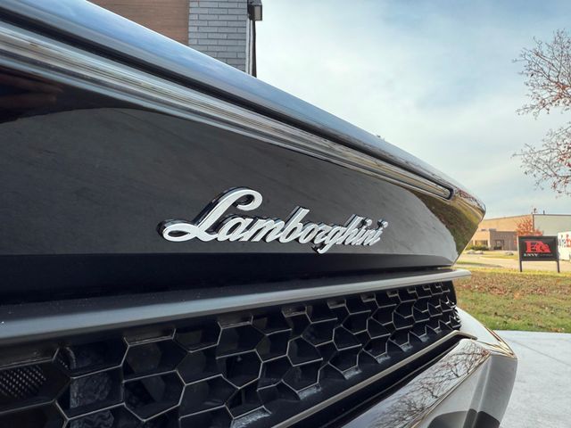 2015 Lamborghini Huracan 2dr Coupe LP 610-4 - 22936200 - 26