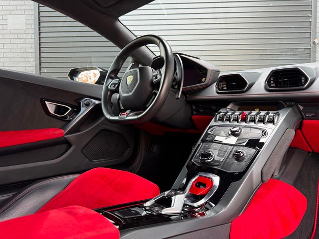 2015 Lamborghini Huracan 2dr Coupe LP 610-4 - 22936200 - 38