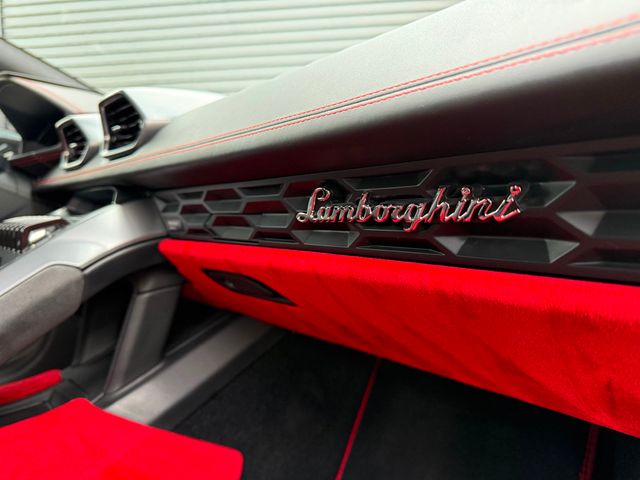 2015 Lamborghini Huracan 2dr Coupe LP 610-4 - 22936200 - 40