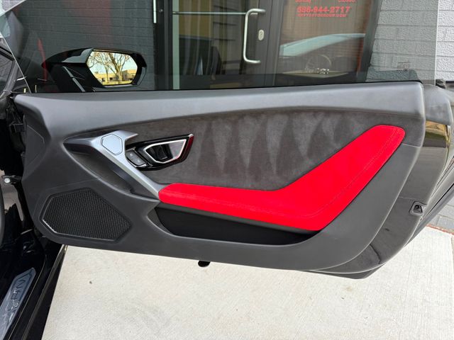 2015 Lamborghini Huracan 2dr Coupe LP 610-4 - 22936200 - 41