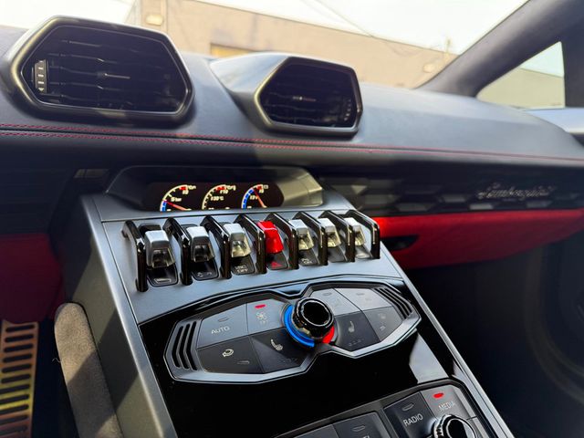 2015 Lamborghini Huracan 2dr Coupe LP 610-4 - 22936200 - 43