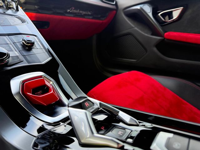 2015 Lamborghini Huracan 2dr Coupe LP 610-4 - 22936200 - 45