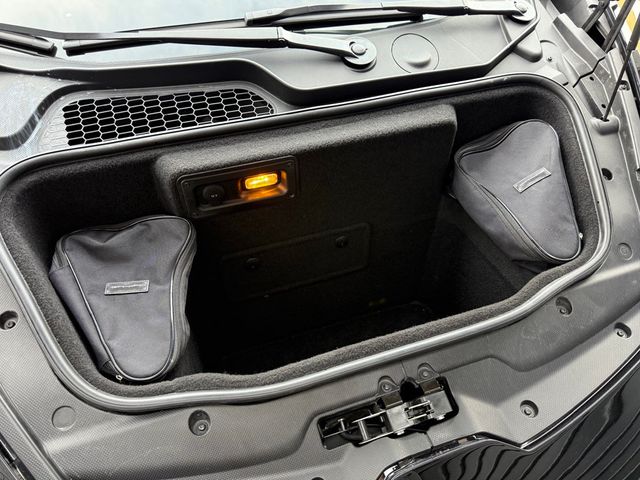 2015 Lamborghini Huracan 2dr Coupe LP 610-4 - 22936200 - 48