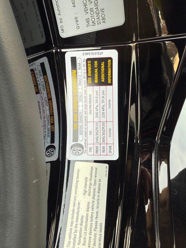 2015 Lamborghini Huracan 2dr Coupe LP 610-4 - 22936200 - 53