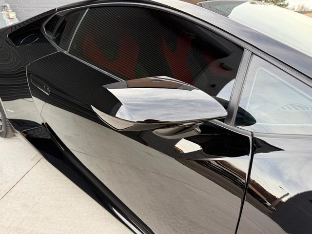 2015 Lamborghini Huracan 2dr Coupe LP 610-4 - 22936200 - 54