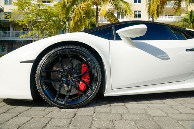 2015 Lamborghini Huracan 2dr Coupe LP 610-4 - 22924825 - 11