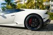 2015 Lamborghini Huracan 2dr Coupe LP 610-4 - 22924825 - 17