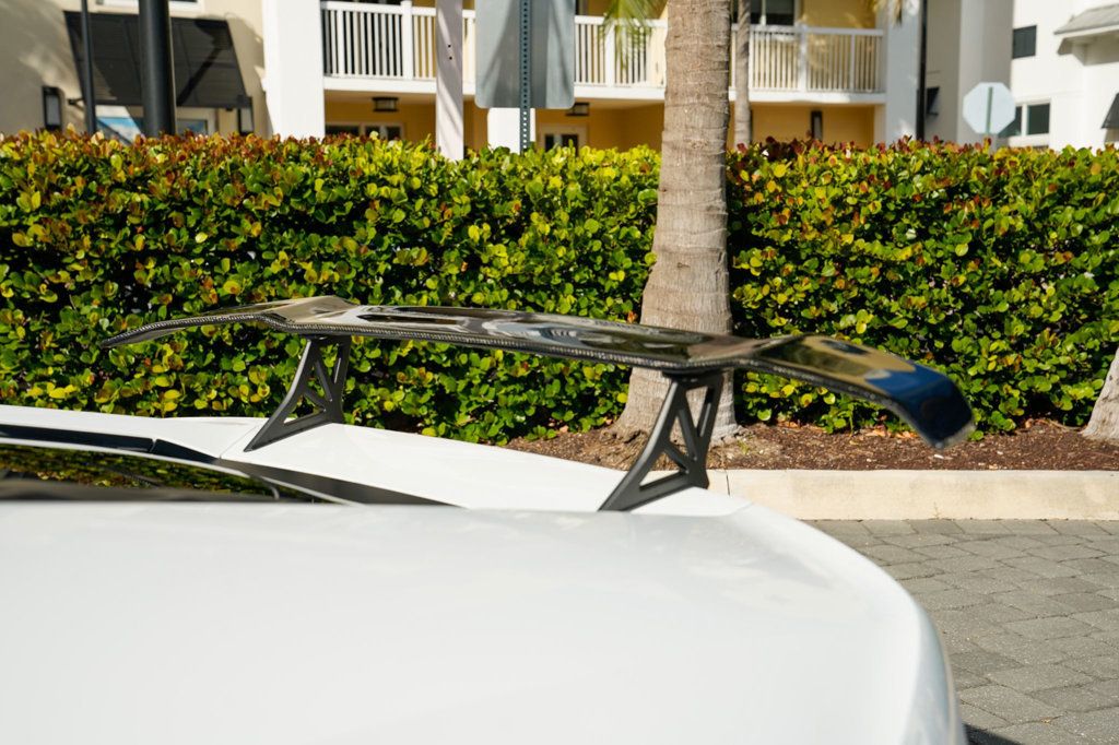 2015 Lamborghini Huracan 2dr Coupe LP 610-4 - 22924825 - 43