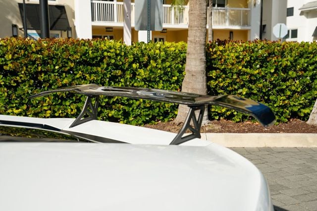 2015 Lamborghini Huracan 2dr Coupe LP 610-4 - 22924825 - 43