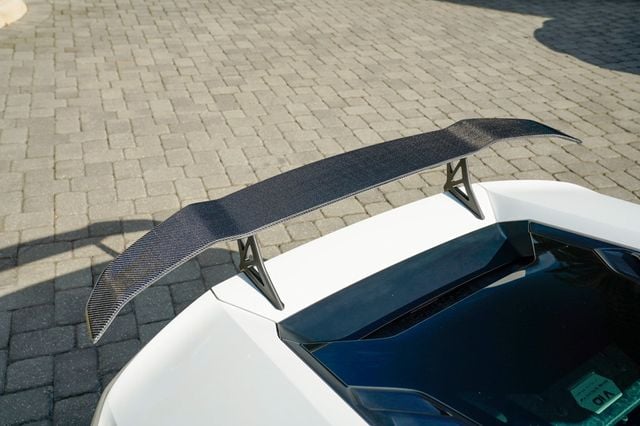 2015 Lamborghini Huracan 2dr Coupe LP 610-4 - 22924825 - 46