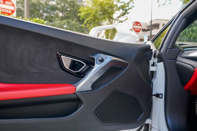 2015 Lamborghini Huracan 2dr Coupe LP 610-4 - 22924825 - 49