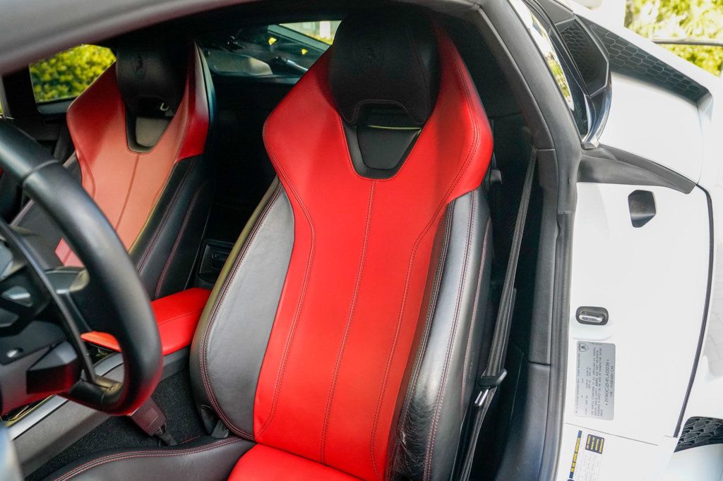 2015 Lamborghini Huracan 2dr Coupe LP 610-4 - 22924825 - 54