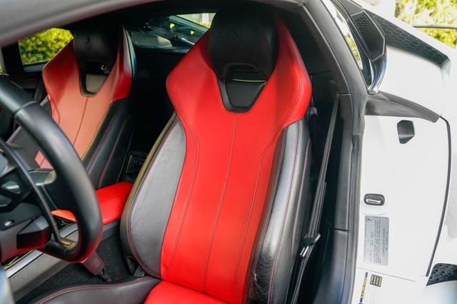 2015 Lamborghini Huracan 2dr Coupe LP 610-4 - 22924825 - 54