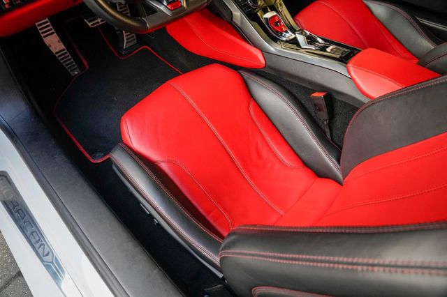 2015 Lamborghini Huracan 2dr Coupe LP 610-4 - 22924825 - 55