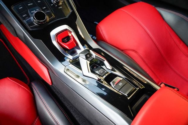 2015 Lamborghini Huracan 2dr Coupe LP 610-4 - 22924825 - 62