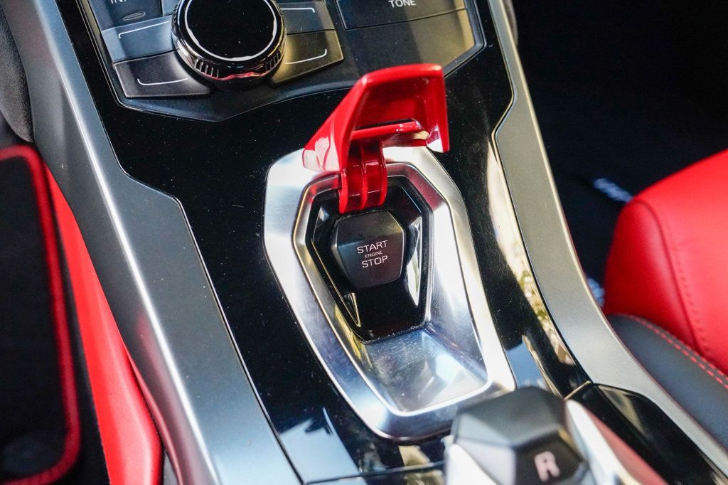 2015 Lamborghini Huracan 2dr Coupe LP 610-4 - 22924825 - 66