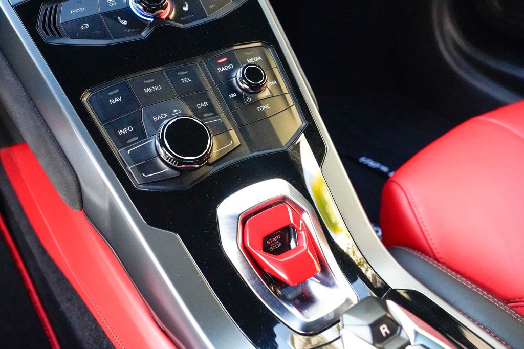 2015 Lamborghini Huracan 2dr Coupe LP 610-4 - 22924825 - 67