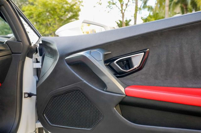 2015 Lamborghini Huracan 2dr Coupe LP 610-4 - 22924825 - 70