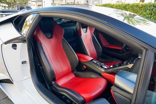 2015 Lamborghini Huracan 2dr Coupe LP 610-4 - 22924825 - 72