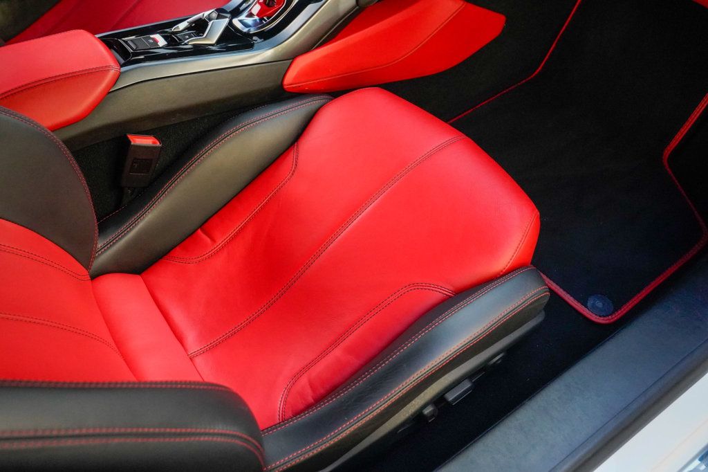 2015 Lamborghini Huracan 2dr Coupe LP 610-4 - 22924825 - 74