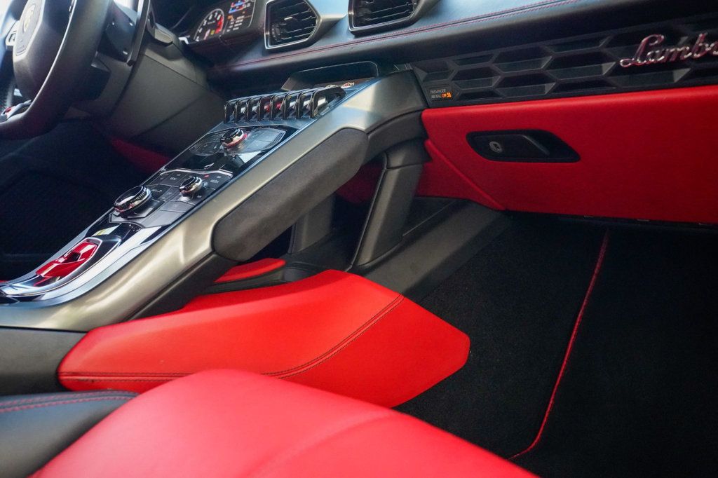 2015 Lamborghini Huracan 2dr Coupe LP 610-4 - 22924825 - 76