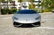 2015 Lamborghini Huracan 2dr Coupe LP 610-4 - 23058615 - 3