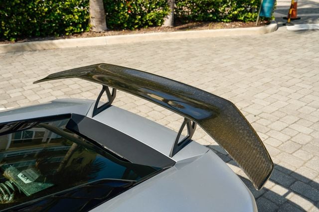 2015 Lamborghini Huracan 2dr Coupe LP 610-4 - 23058615 - 46
