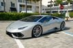 2015 Lamborghini Huracan 2dr Coupe LP 610-4 - 23058615 - 8